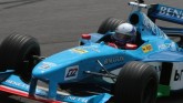 F1 Experiencia de Conducción - Bronce: Circuito Barcelona-Catalunya (España)
