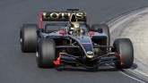 F1 Experiencia de Conducción - Bronce: Circuito Barcelona-Catalunya (España)