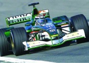 Stage de pilotage F1 PERFORMANCE – 20 min FR (X2) + tours F1 – Circuit de Magny-Cours Grand Prix