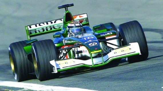 F1 Experiencia de Conducción - Plata: Circuito Magny-Cours GP (Francia)