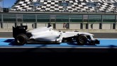 F1 Experiencia de Conducción - Oro: Circuito Barcelona-Catalunya (España)