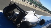 F1 Experiencia de Conducción - Oro: Circuito Barcelona-Catalunya (España)