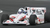 Paquete descubrimiento F1: Circuito GP de Magny-Cours (Francia)
