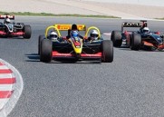 Pack découverte F1 : Circuit de Barcelona-Catalunya (Espagne)