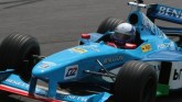 Pack découverte F1 : Circuit de Barcelona-Catalunya (Espagne)